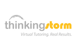 ThinkingStorm Logo